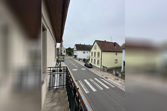  appartement ostwald 67540