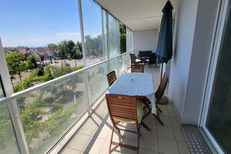  appartement ostwald 67540