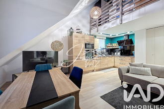  appartement othis 77280