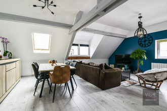  appartement ottrott 67530