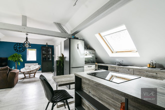  appartement ottrott 67530