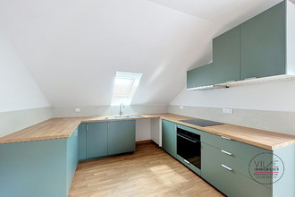  appartement ottrott 67530