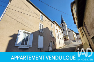  appartement oudrenne 57970