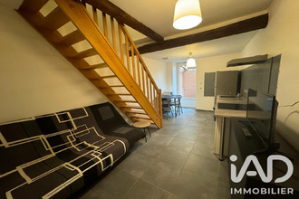  appartement oudrenne 57970