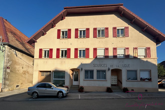  appartement ouhans 25520