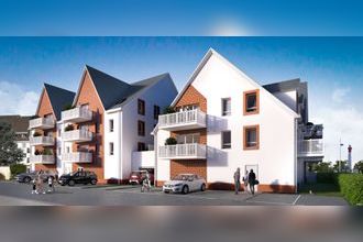  appartement ouistreham 14150