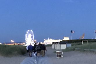  appartement ouistreham 14150