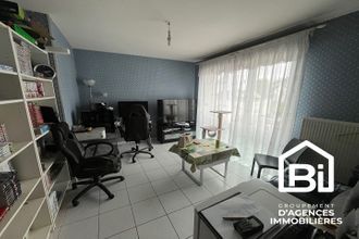  appartement ouistreham 14150