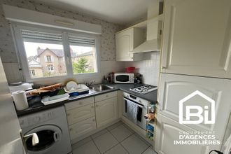  appartement ouistreham 14150