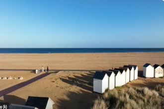  appartement ouistreham 14150