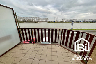  appartement ouistreham 14150