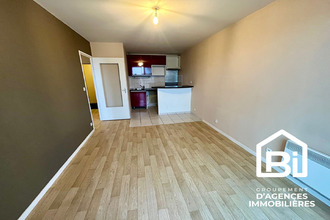  appartement ouistreham 14150