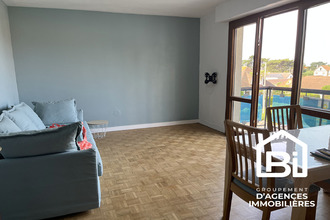  appartement ouistreham 14150