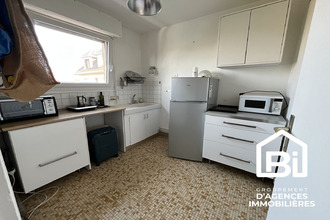  appartement ouistreham 14150