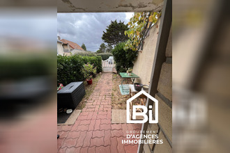  appartement ouistreham 14150