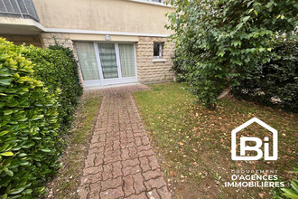  appartement ouistreham 14150