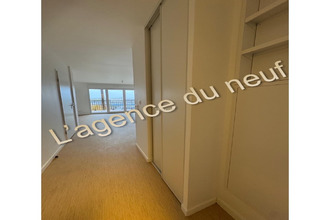  appartement ouistreham 14150