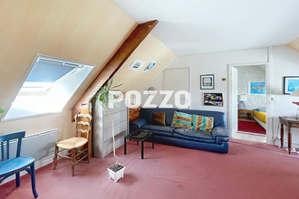  appartement ouistreham 14150