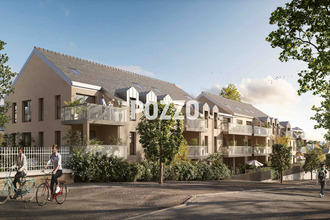  appartement ouistreham 14150