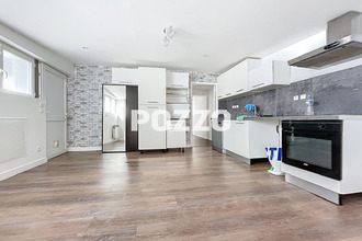  appartement ouistreham 14150