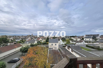  appartement ouistreham 14150