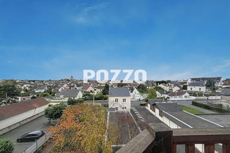  appartement ouistreham 14150