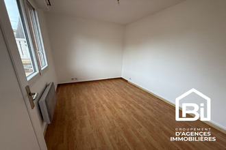  appartement ouistreham 14150