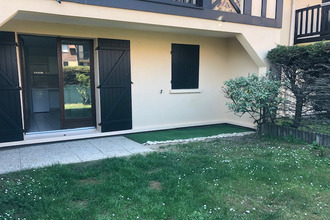  appartement ouistreham 14150