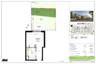  appartement ouistreham 14150