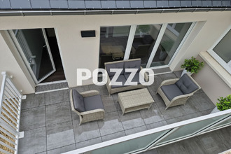  appartement ouistreham 14150