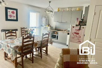  appartement ouistreham 14150