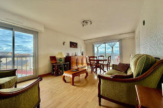  appartement ouistreham 14150