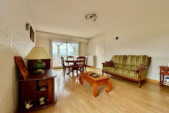  appartement ouistreham 14150