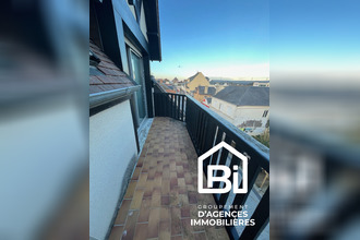  appartement ouistreham 14150