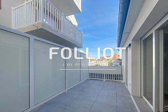  appartement ouistreham 14150