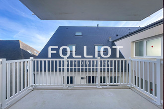  appartement ouistreham 14150