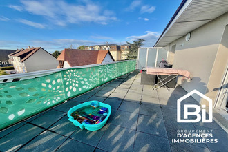  appartement ouistreham 14150