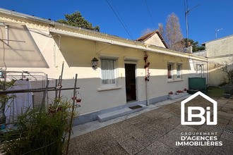  appartement ouistreham 14150