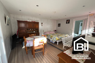  appartement ouistreham 14150