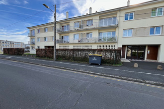  appartement ouistreham 14150