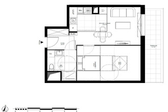  appartement ouistreham 14150