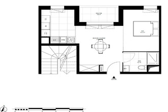  appartement ouistreham 14150