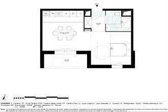  appartement ouistreham 14150