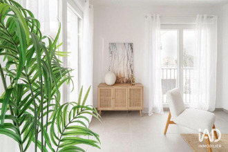  appartement ouistreham 14150