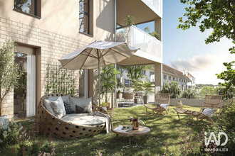  appartement ouistreham 14150
