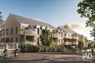  appartement ouistreham 14150