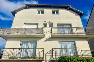  appartement ouistreham 14150