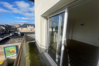  appartement ouistreham 14150
