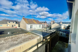  appartement ouistreham 14150