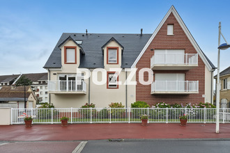  appartement ouistreham 14150